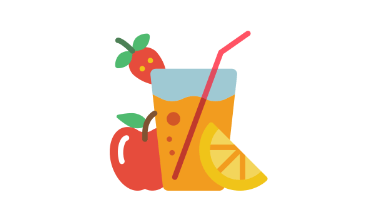 Loker Crew Outlet Jus Buah dan Stand Makanan Ringan di Juice Booster